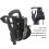 Falling Arrow Rest Aluminum Alloy for Compound Bow, Black, 156g 9