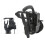 Falling Arrow Rest Aluminum Alloy for Compound Bow, Black, 156g 16