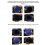 ND8 Optical Glass Filter for Avata 2 Drone Camera with Storage Box 4