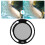 High Definition Aluminum CPL Filter for Avata 2 Drone Camera 1
