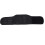 Faja abdominal transpirable 87x23 cm, 120 cm negro 4