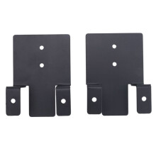 6 PCS Non Slip Mattress Gripper for Metal Frame, Adjustable Non Slip Mattress Gaskets, Mattress Retainer Bar, Mattress