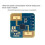 2X LD2410S Motion Detection  Sensor Module 24GHz Human Presence  Sensor, for  Home 2