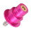 Quick CO2 Adapter 8mm QC Disconnect for Art Soda 8