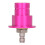 Quick CO2 Adapter 8mm QC Disconnect for Art Soda 14
