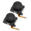 2 modules de joystick à effet Hall pour Switch 3