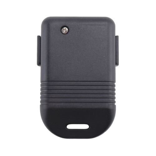 2X 8 Dip  433Mhz  Copy Remote Control Fixed Code 2 CH Duplicator for Gate Garage Door Opener or Alarm System 2
