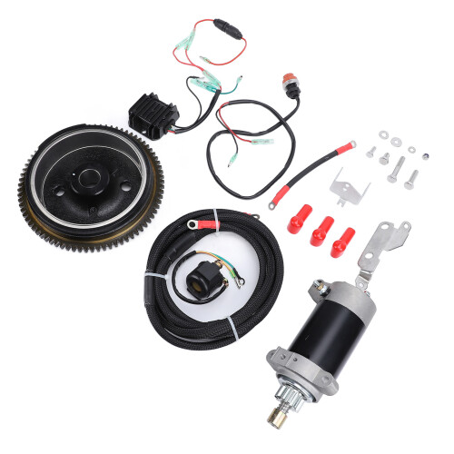 Outboard Engine Starter Kit 20HP