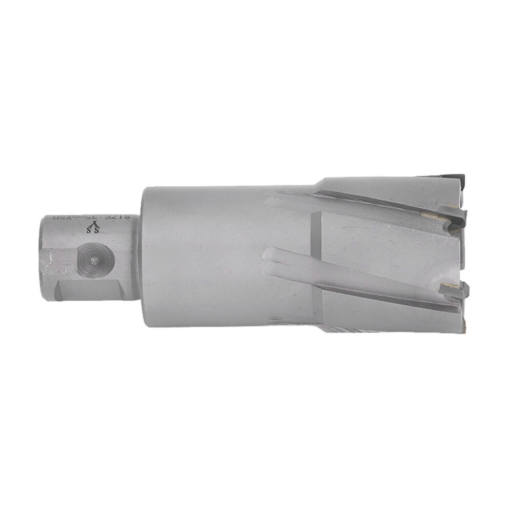 Mag Drill Bit Annular Cutter 50Mm Depth For Aluminum Copper 35Mm 8251388175770