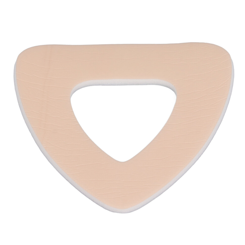 Universal Foam Nasal Pads for Comfort & Prevention, 12.5x12.5cm
