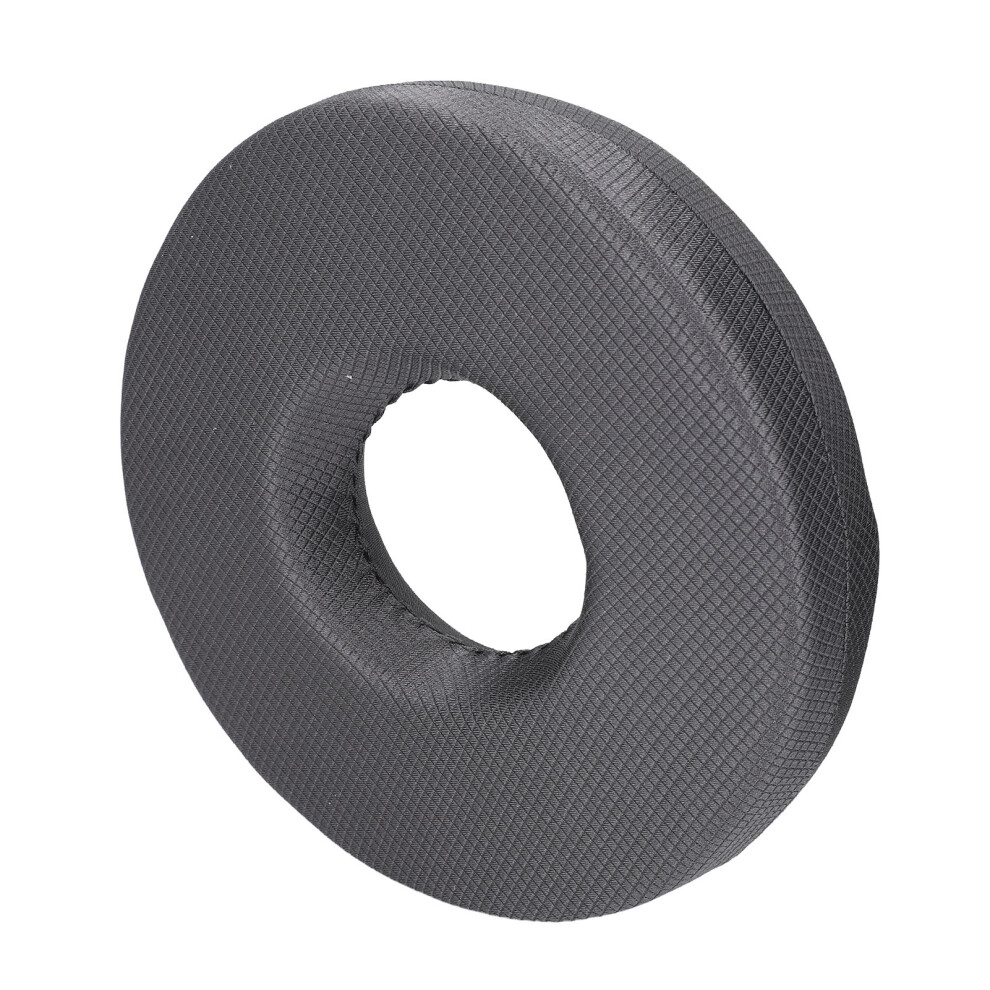 Donut Pillow Seat Cushion for Hemorrhoids & Postpartum Relief, 30x11cm