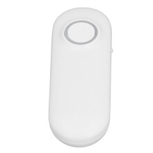 Rimedio lenitivo per il sollievo dalle punture Riscaldamento a due livelli ABS 2x batterie AAA