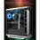 Strong Magnet Aluminum GPU Holder for Desktop, RGB Adjustable Bracket 6
