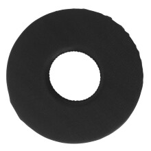 Coussin en forme de beignet pour coccyx, diamètre extérieur 35 cm / 13,8 po