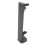 Strong Magnet Aluminum GPU Holder for Desktop, RGB Adjustable Bracket 8