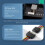 Strong Magnet Aluminum GPU Holder for Desktop, RGB Adjustable Bracket 10