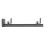 Strong Magnet Aluminum GPU Holder for Desktop, RGB Adjustable Bracket 15