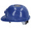 Construction Hard Hat Solar Fan Cooling 4