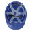 Construction Hard Hat Solar Fan Cooling 18