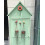 (set 1)Plant Wall Hooks Wall Mounted, Art Flower Iron Hook, Home Decoration 4