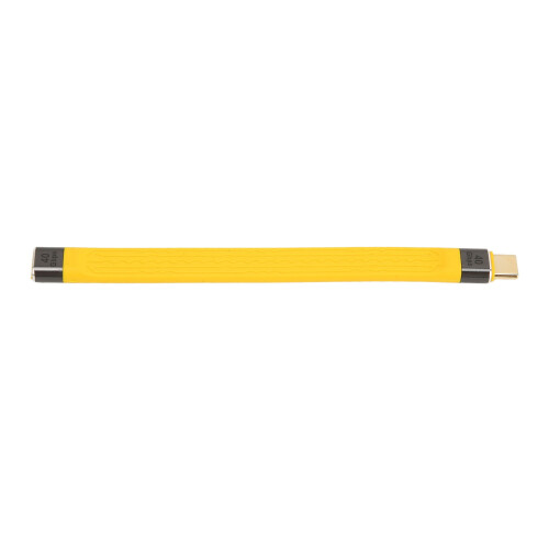 USB-C Kabel Stecker Buchse FPC 5A 40 Gbit/s