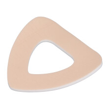 Universal Foam Nasal Pads for Comfort, Anti Indentation, 12.5x12.5cm