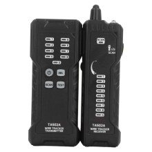 Trova fili 0-5cm 3km tester di cavi ABS 2x9V