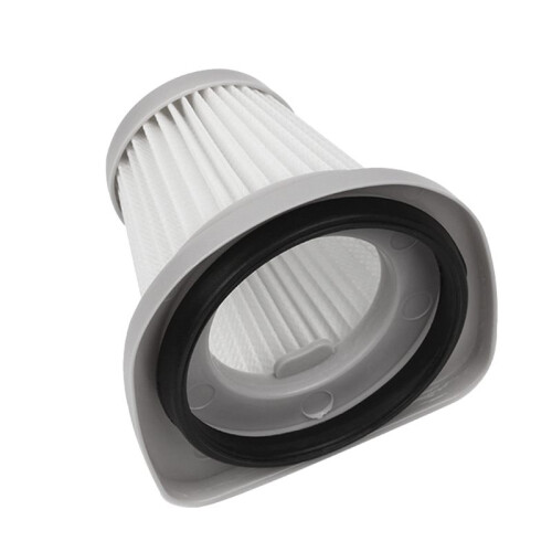 5 Pcs HEPA Filter for Midea Vacuum Cleaner Accessories SC861 SC861A HEPA Filter Elements Replacement 2