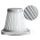 5 Pcs HEPA Filter for Midea Vacuum Cleaner Accessories SC861 SC861A HEPA Filter Elements Replacement 9