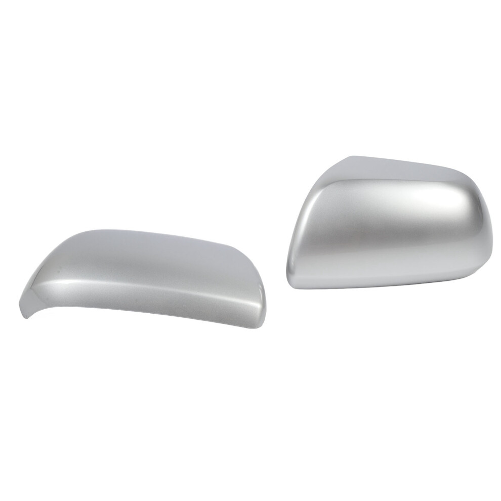 Rearview Mirror Cap 2Pcs For Xu40 Left & Right Wing Mirror Cover 6941388503926