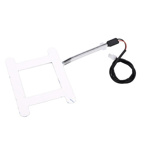 Thin Film Safety Pressure Sensor 50V Occupancy Detection Pressure Reminder Seating Pressure Sensor 1