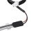 Thin Film Safety Pressure Sensor 50V Occupancy Detection Pressure Reminder Seating Pressure Sensor 4