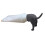 Pooping Dog Butt Toothpaste Topper Grey 80x60x60mm 12