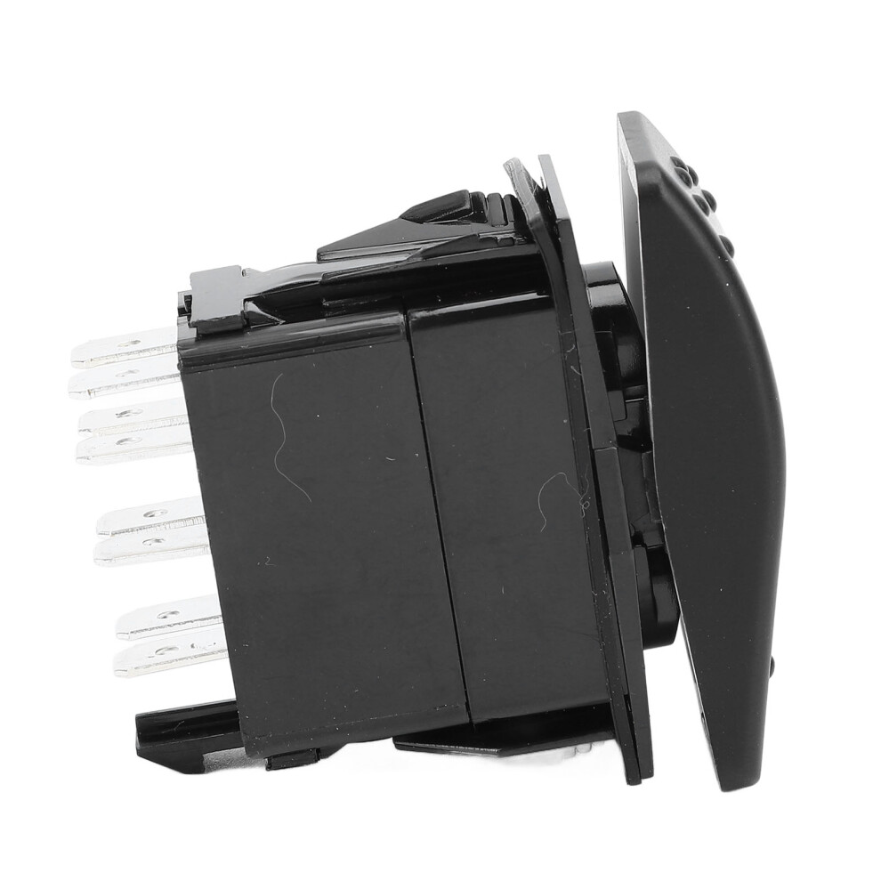 Left Side Power Window Switch For Defender Hd8 Hd10 Vehicles 3071388177179