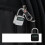 Metal Timed Lock with 99-Hour LCD Display, USB Rechargeable, Automatic Unlocking 4