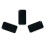 Garage Remote Control 5-Pack, 433.92MHz με Κωδικό Rolling για Ασφάλεια, 2 Κουμπιά, Εύρος 30-100 Μέτρα 3