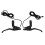 E-Bike Brake Handle Aluminium Waterproof Pair 18
