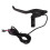 E-Bike Brake Handle Aluminium Waterproof Pair 4