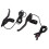 E-Bike Brake Handle Aluminium Waterproof Pair 2