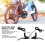 E-Bike Brake Handle Aluminium Waterproof Pair 5