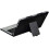 Capa de couro compatível com a tablet HP Elite x2 G8 de 13 polegadas, capa antichoque com design de folio com suporte 4