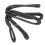 Winch Rope Extension 6.56ft 26455lbs Break Strength for ATV UTV SUV 4
