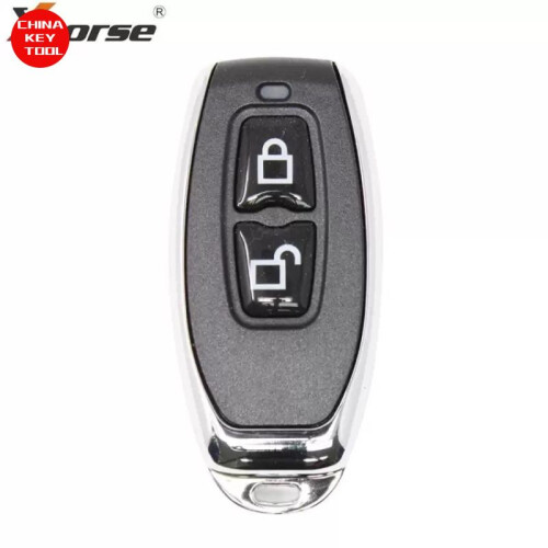 XKGD22EN 2nd Generation Garage Remote Global Version 2