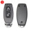XKGD22EN 2nd Generation Garage Remote Global Version 4