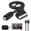 Καλώδιο HDMI σε SCART 1 μέτρου - Συμβατό με PS4, Xbox 360, παλαιότερες τηλεοράσεις και βίντεο 3