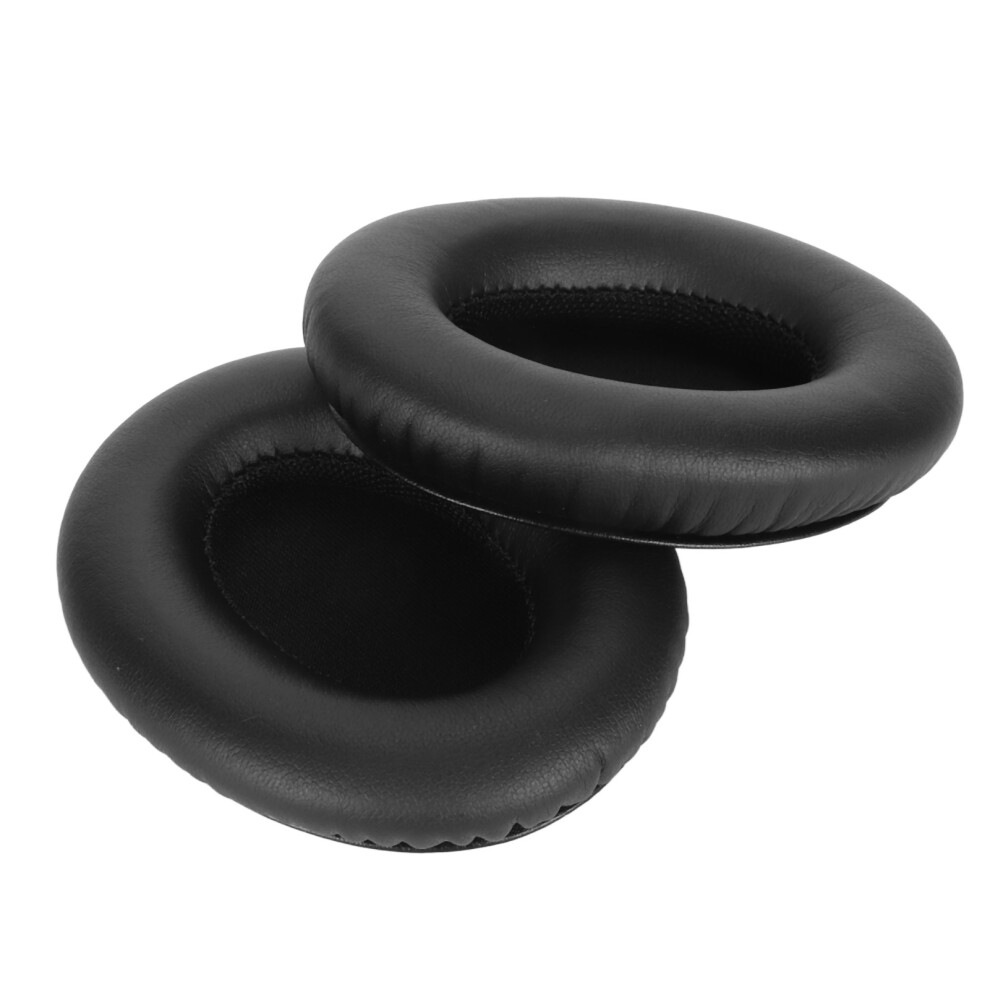 Replacement Ear Pads For Mpow 059 Bluetooth Headphones, Protein Leather 4221388206174