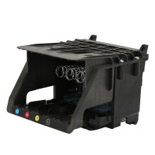 Printkop compatibel met HP OfficeJet Pro 7740, 7730, 7720, 8210 en 8710 - Vervangend onderdeel voor ABS-behuizing