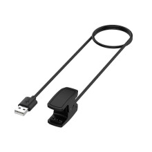 USB Charging Data Cable Compatible with Garmin Descent MK2 MK2i, 1M Black Cable for Data Transfer Charging
