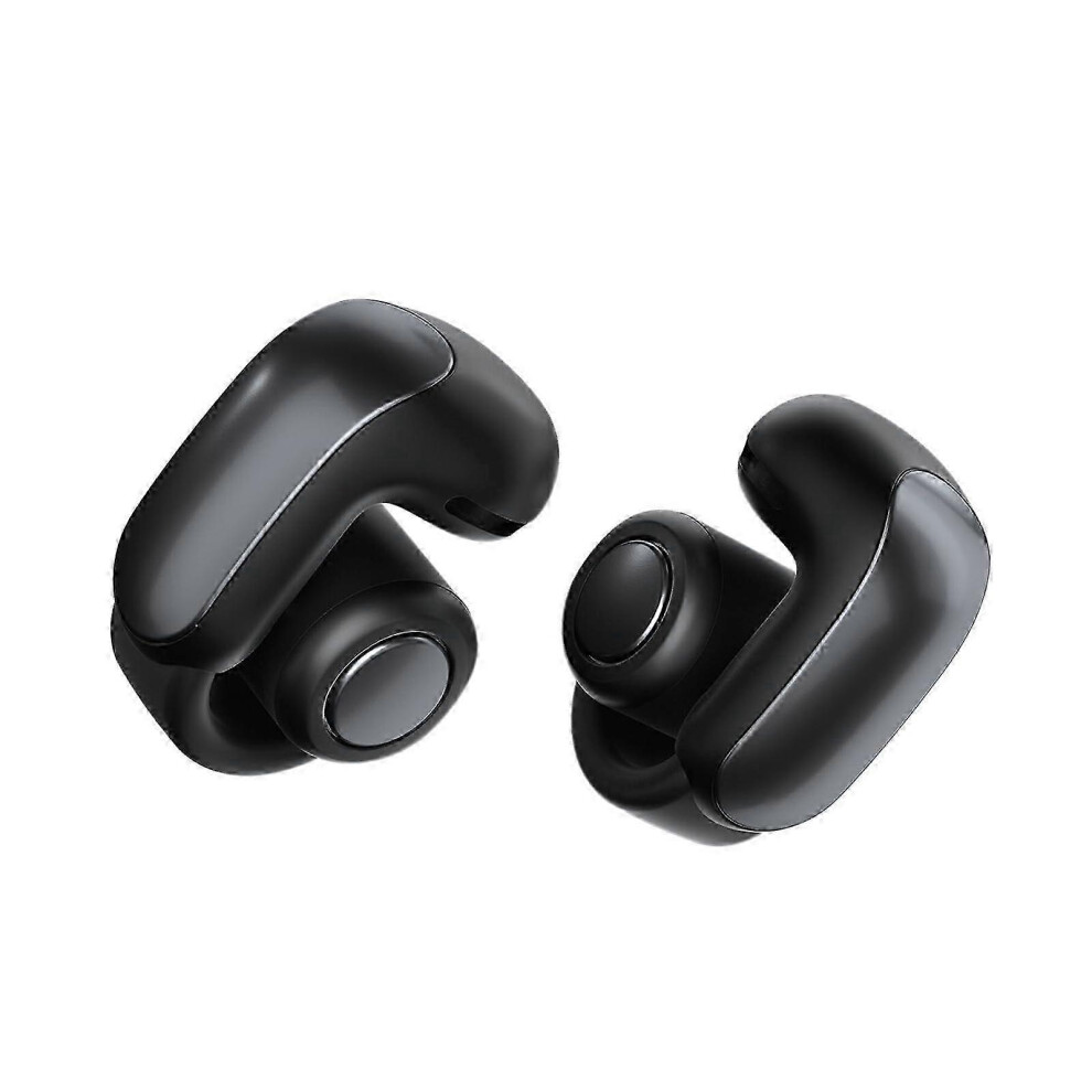Open Ear Earbuds True Wireless With Bluetooth 5.3 Multipoint Connection, Ipx4 Water Resistant And 7H Playtime 6901508302273