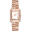 Michael Kors Michael Kors MK4743 Emery White Dial Ladies Watch 1